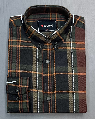 Iscool hoodie Full Shirt